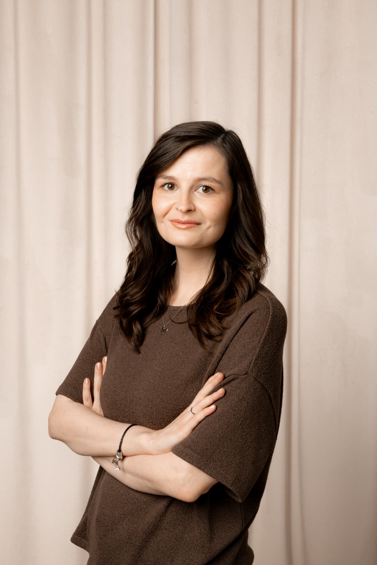 Adrianna Dzięgielewska – psycholog dziecięcy, autorka książki Maluch przed ekranem